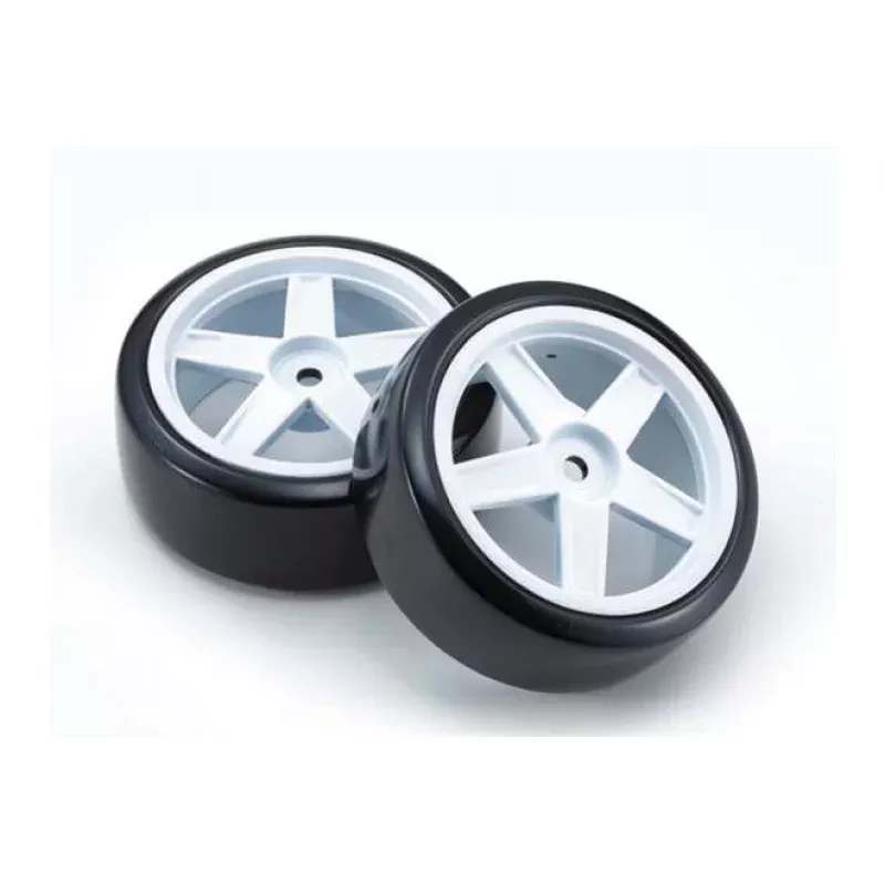 1/10 T&W: Drift Tyre(2)