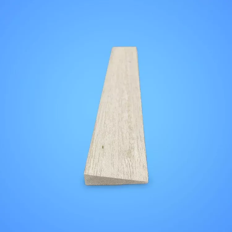 1/4 x 4 x 36 Tapered Aircraft Balsa