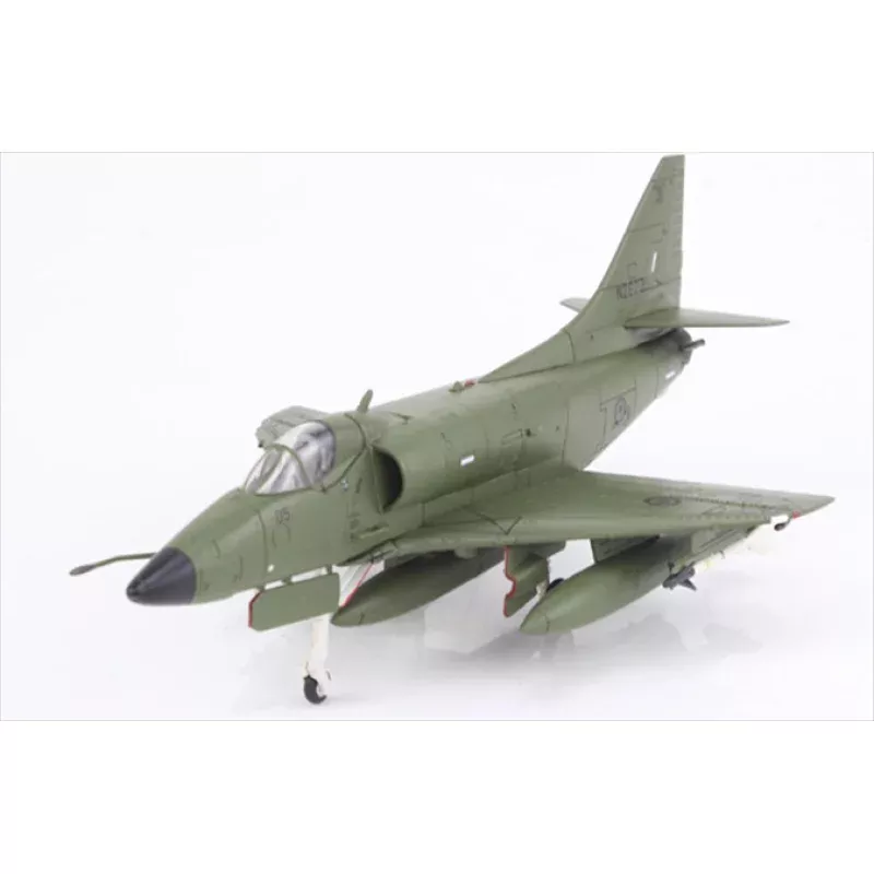 1/72 A-4K Skyhawk RNZAF