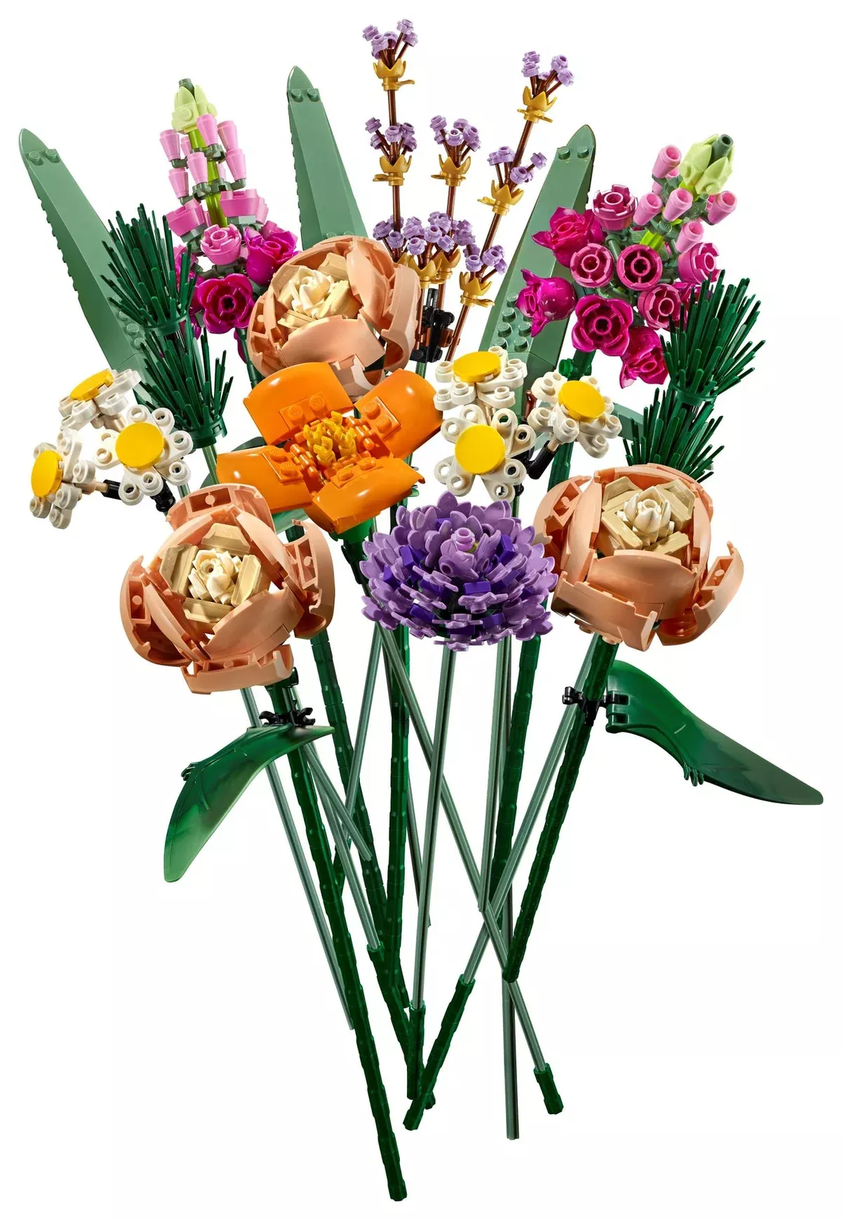 10280 LEGO Flower Bouquet