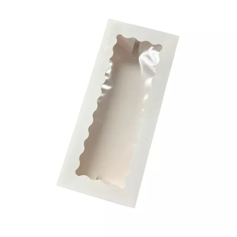 12.5x5.5x2.5 Treat Box w/ Window