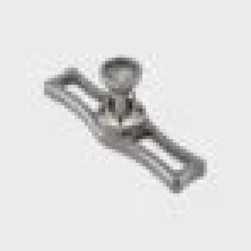 17mm Magnetic Wheel Wrench by TLR