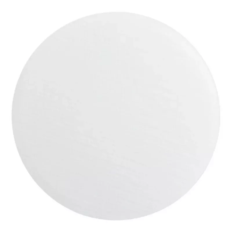 18 Round Greaseproof Corrugated Plate