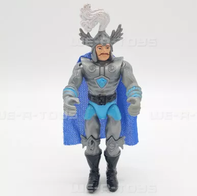 1983 Advanced Dungeons & Dragons Strongheart Action Figure USED