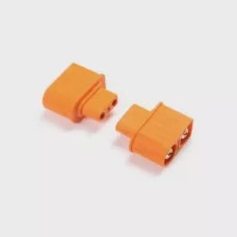 1pc. battery adapter: IC3 Device/IC2 Battery (2) by Spektrum