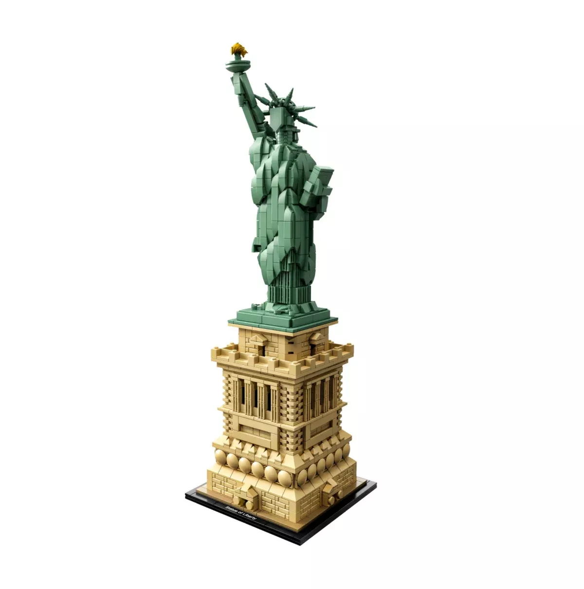 21042 LEGO Architecture Statue of Liberty