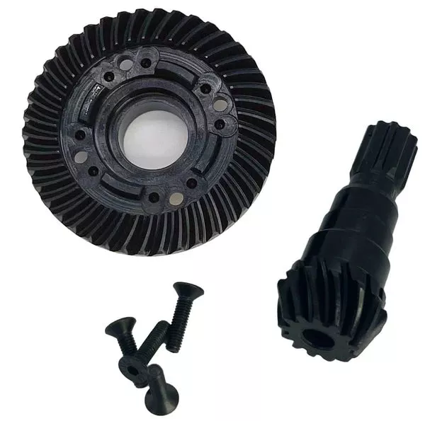 32T/10T Front Differential Steel Gears for Traxxas X-Maxx PHB5978