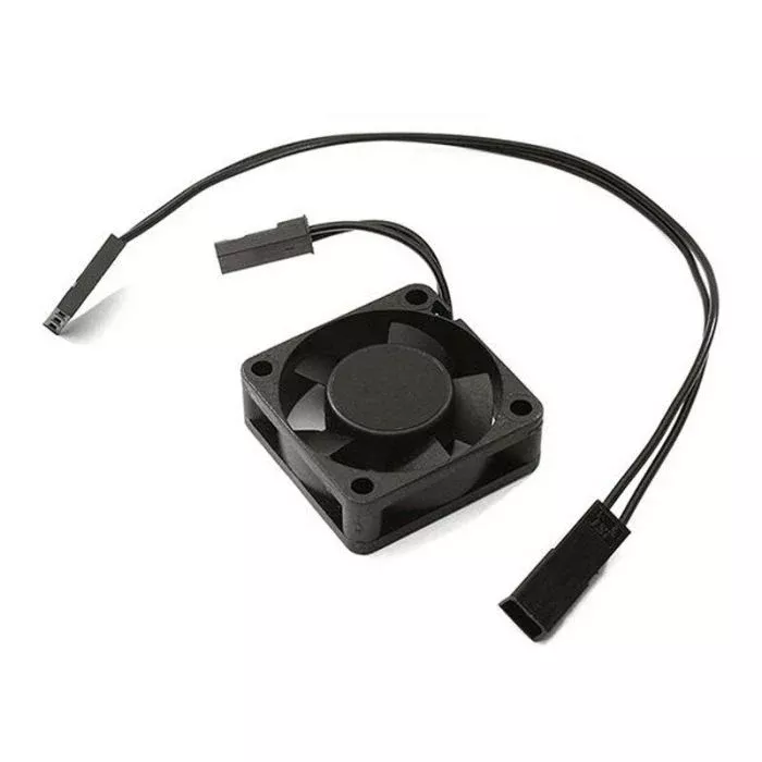 40x40x10 Ultra High Speed Cooling Fanw/JST Plug INTC28467