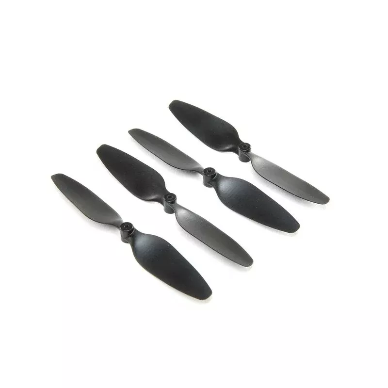 60mm x 2.5mm Prop Set, CW, CCW (4) EFLP60205