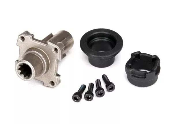 8590 Spool/Spacer Left/Right TRA8590