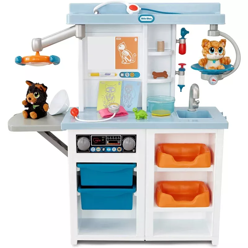Activity Sandbox with Canopy