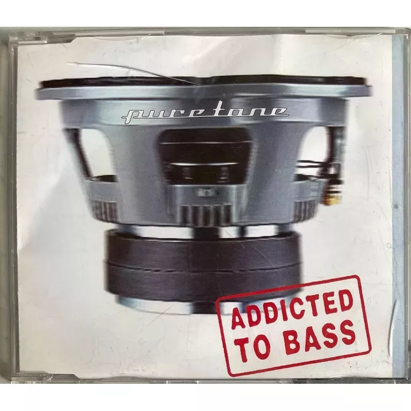 Addicted To Bass – Imported