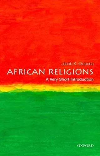 African Religions