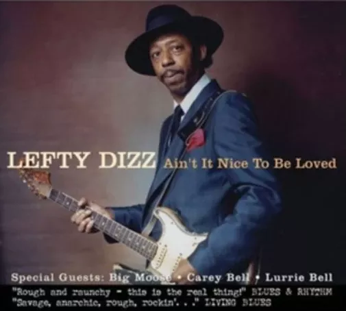 Ain't It Nice to Be Loved