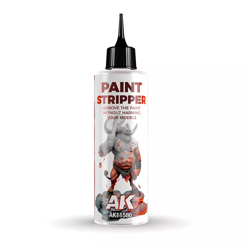 AK Paint Stripper 250mL