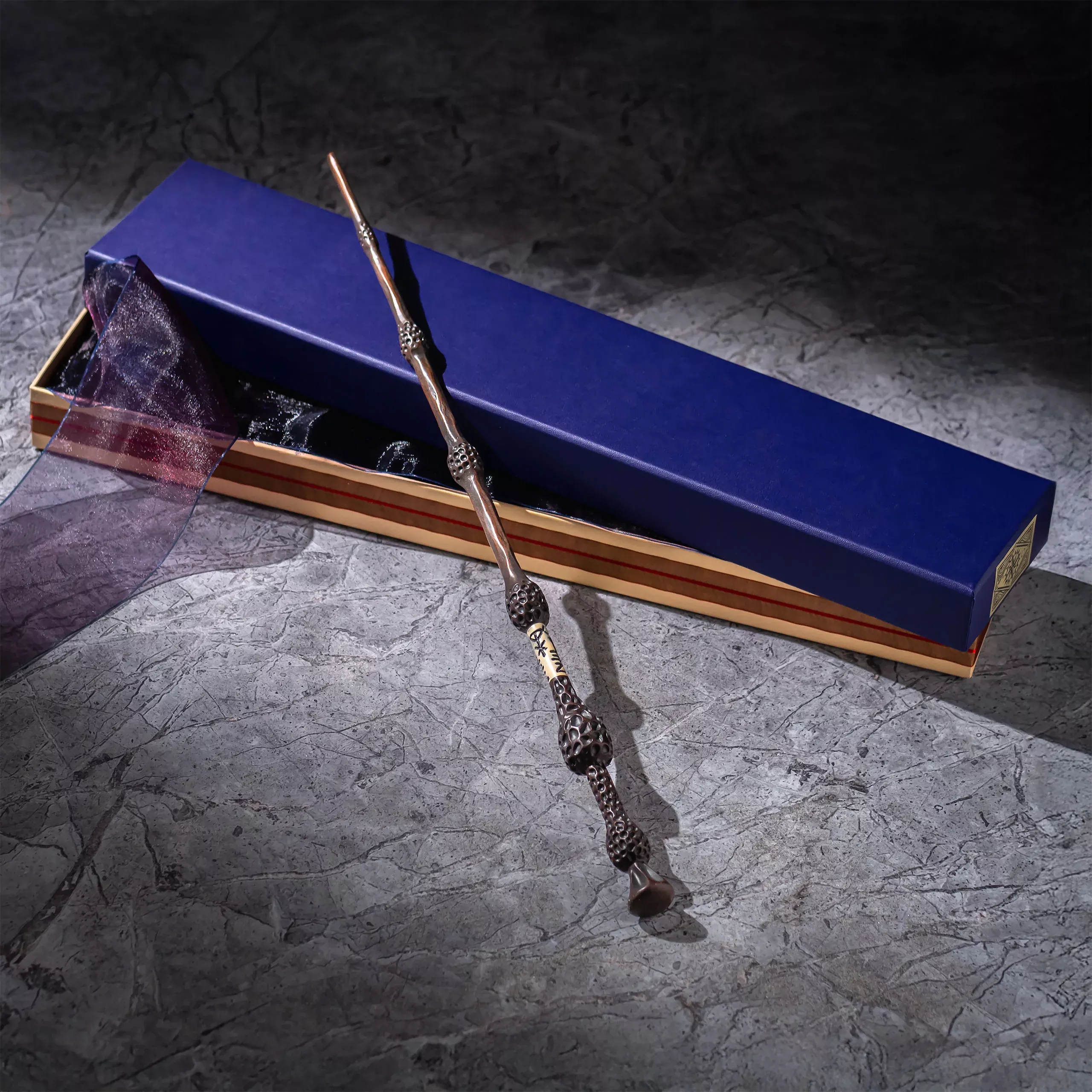 Albus Dumbledore wand
