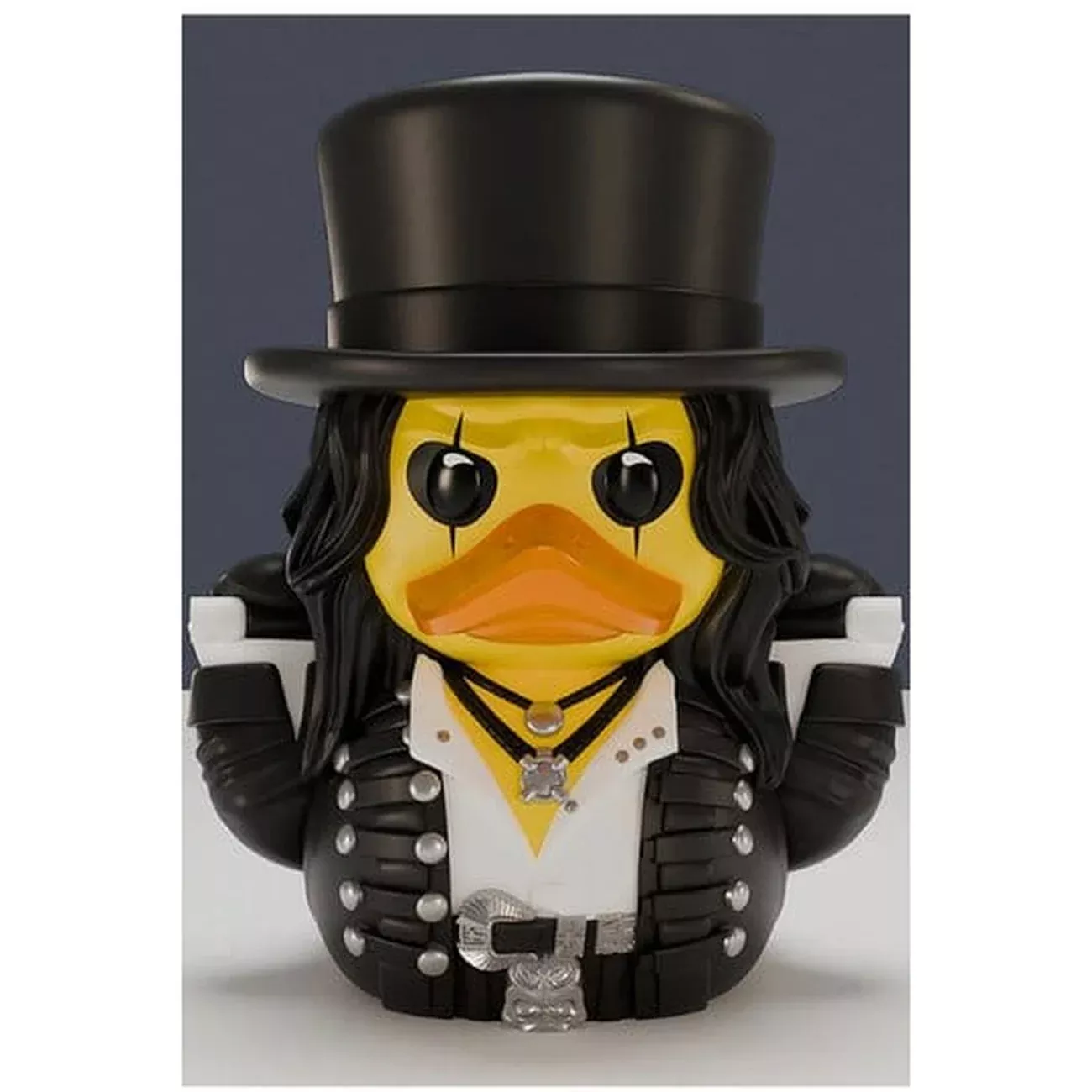 Alice Cooper Tubbz PVC Figure 1st Edition 10 cm