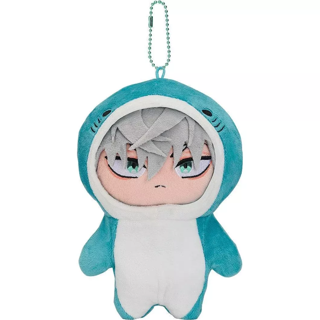 ALIEN STAGE Plushie Till 13cm