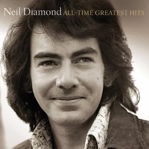 All-time Greatest Hits