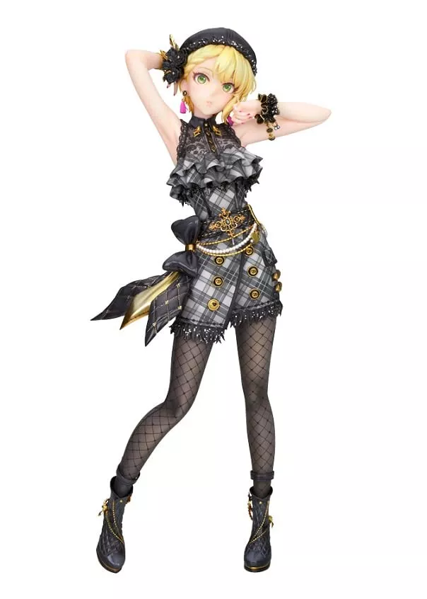 ALTER Frederica Miyamoto Fre De La Mode Ver. 1/7 Figure The Idolm@Ster Cinderella Girls