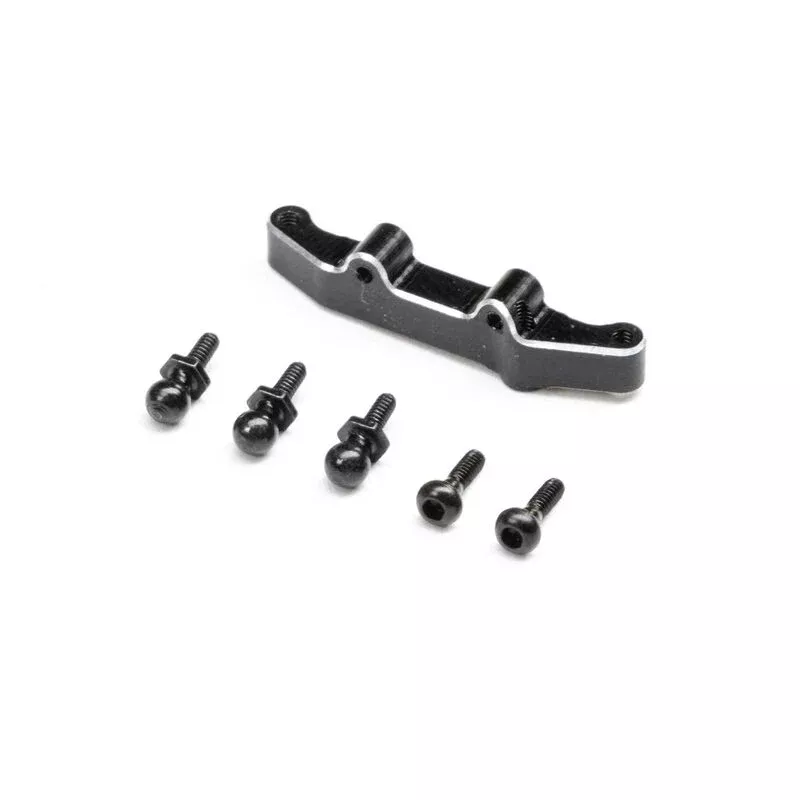 Aluminum Drag Link: Micro-B LOS-1985