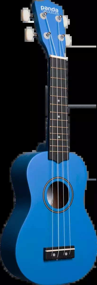 Amahi Ukulele – Robin’s Egg Blue