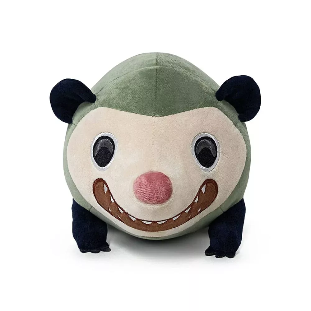 Amanda the Adventurer Plush Figure Chicken Scratch 22cm