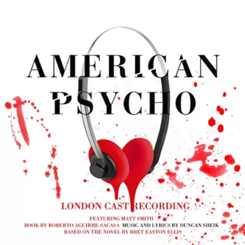 American Psycho
