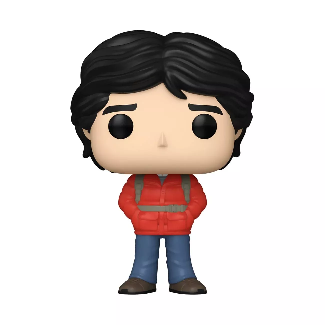 American Werewolf POP! Movies Vinyl Figure David Kessler 9 cm