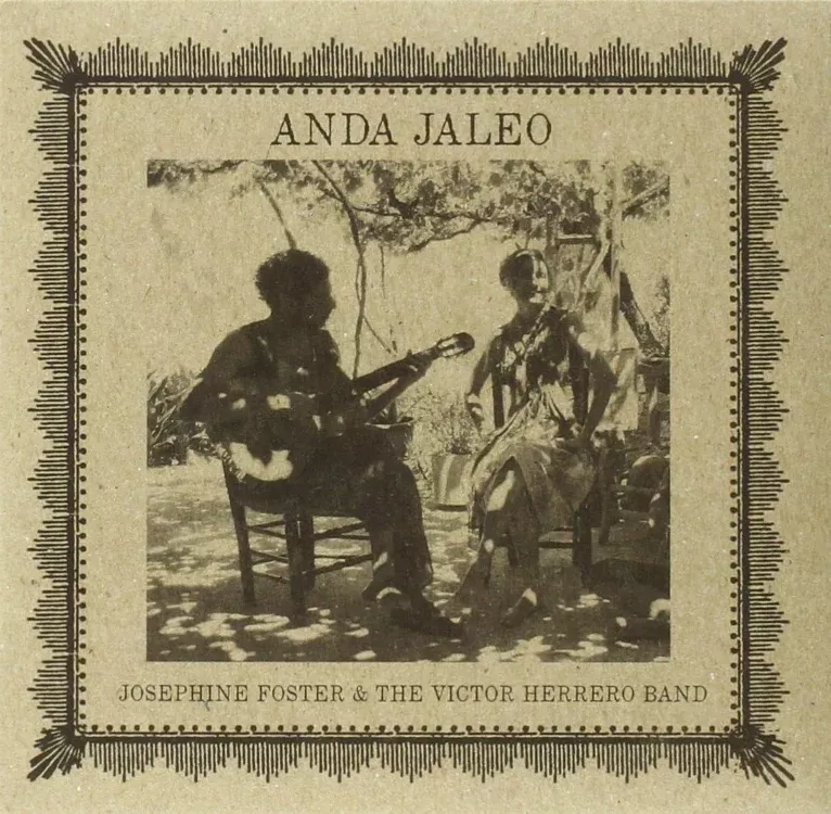 Anda Jaleo