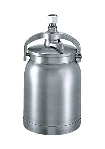 Anest Iwata Suction Container 1000Ml Pcl10B2