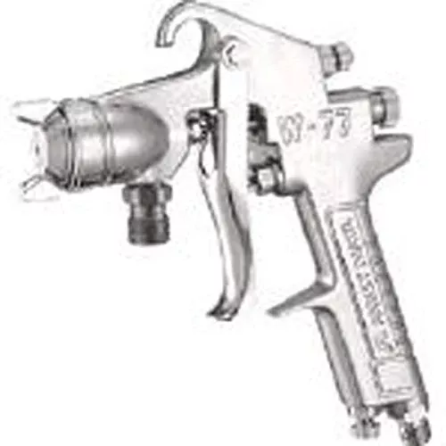 ANEST IWATA W-77-2S Medium Spray Gun Dia. 2.0Mm Suction-Feed Type