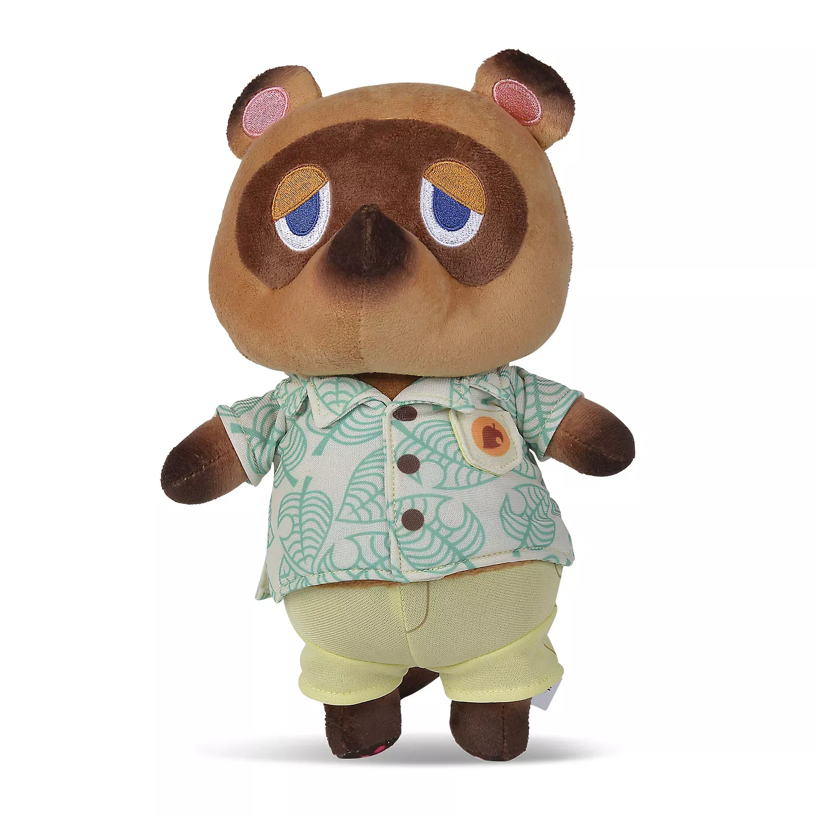 Animal Crossing - Tom Nook Plush Figure 26 cm