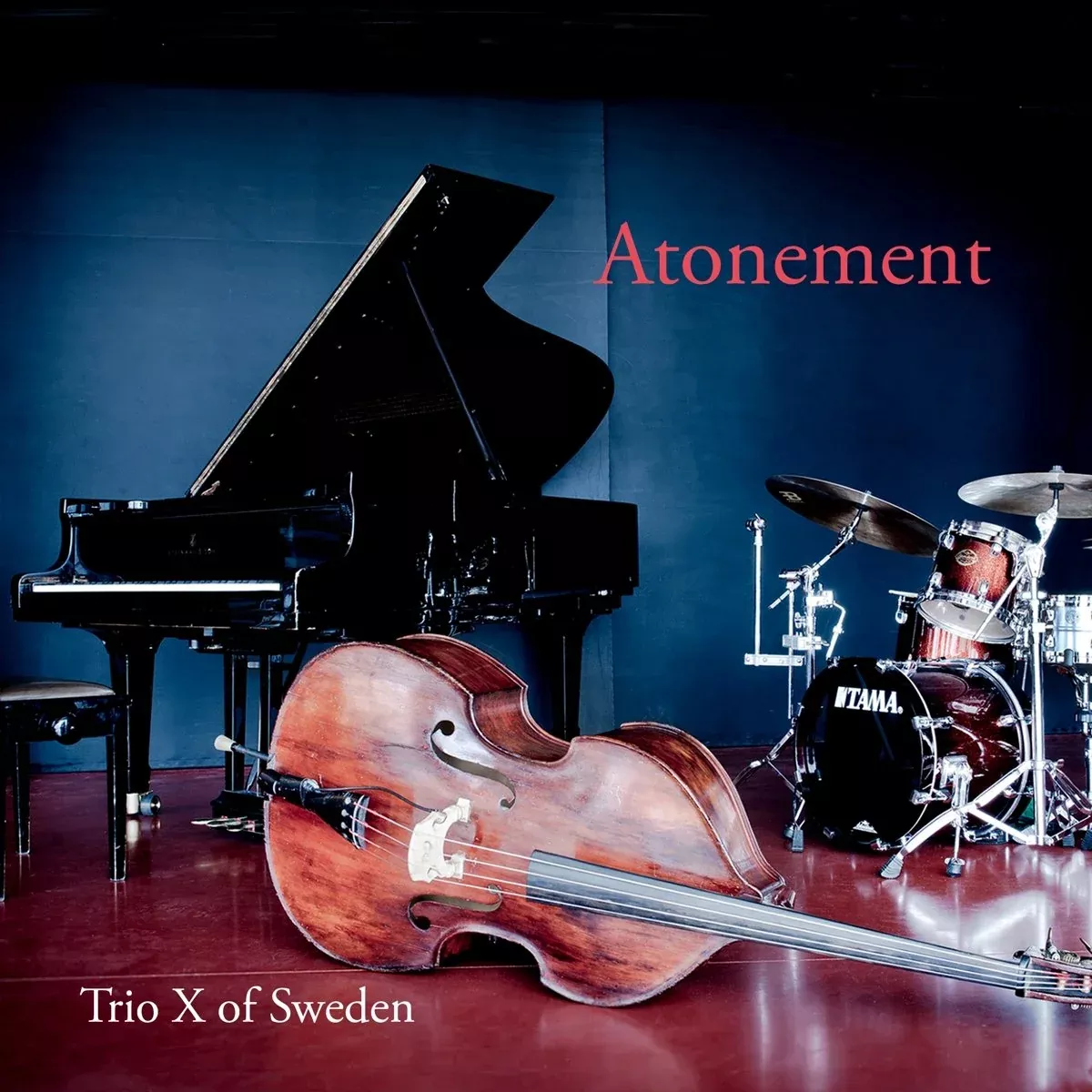 Antonement