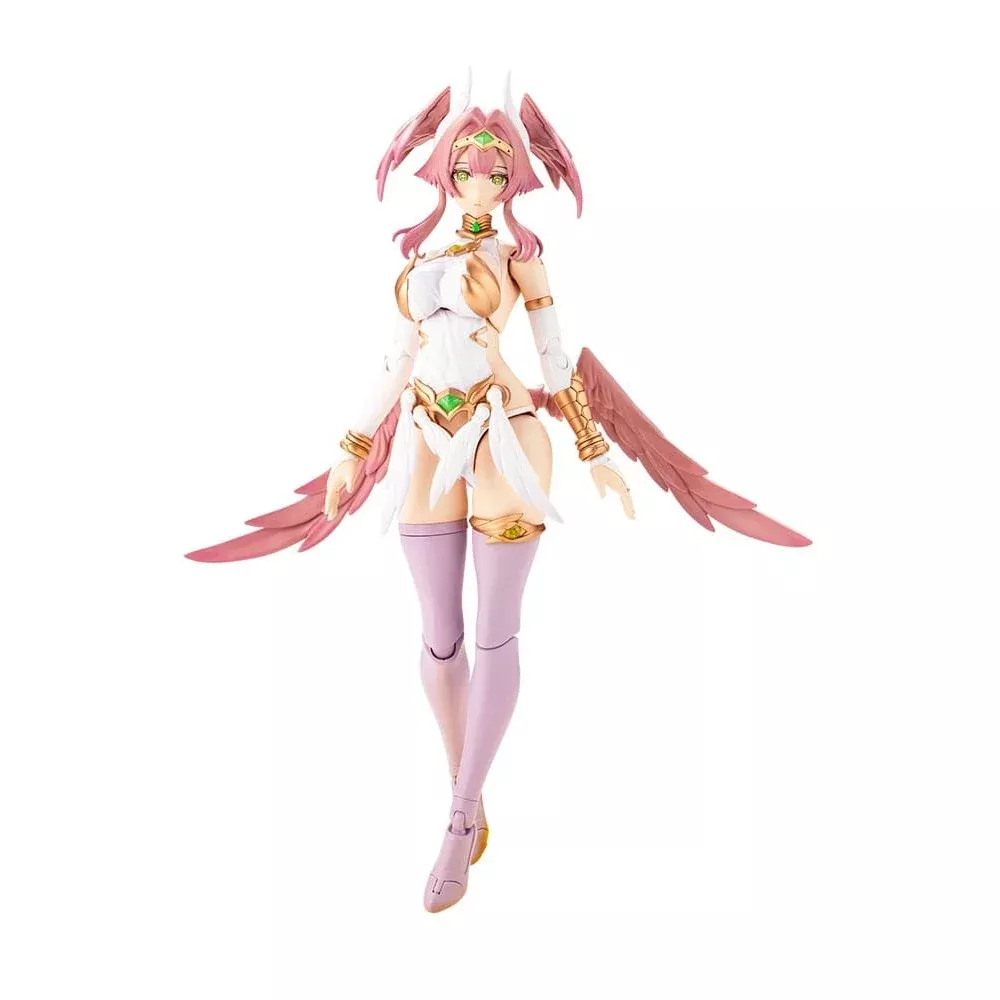 Arcanadea Plastic Model Kit Aruaril 20cm