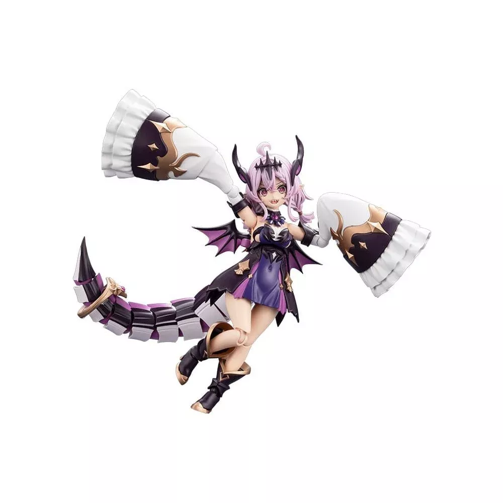 Arcanadea Plastic Model Kit GII 13cm