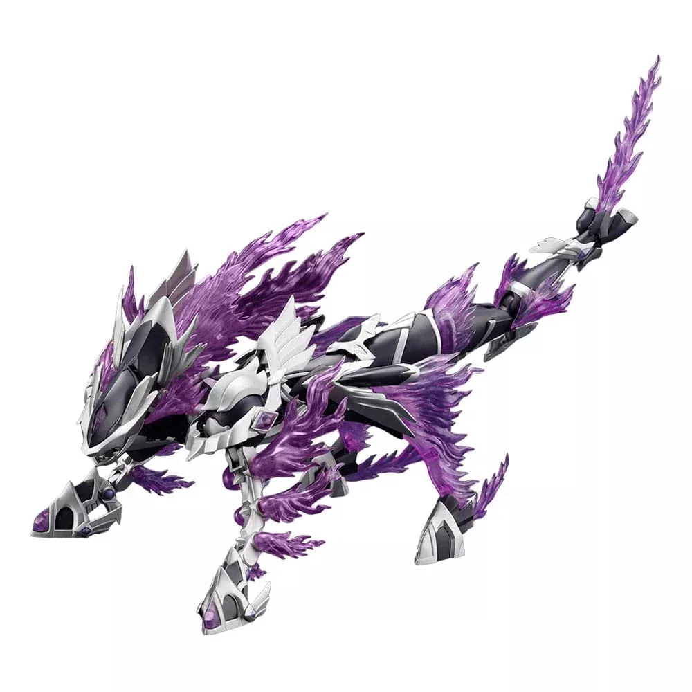 Arcanadea Plastic Model Kit XenoAlma Explode Volcalion