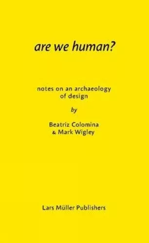 Are We Human?