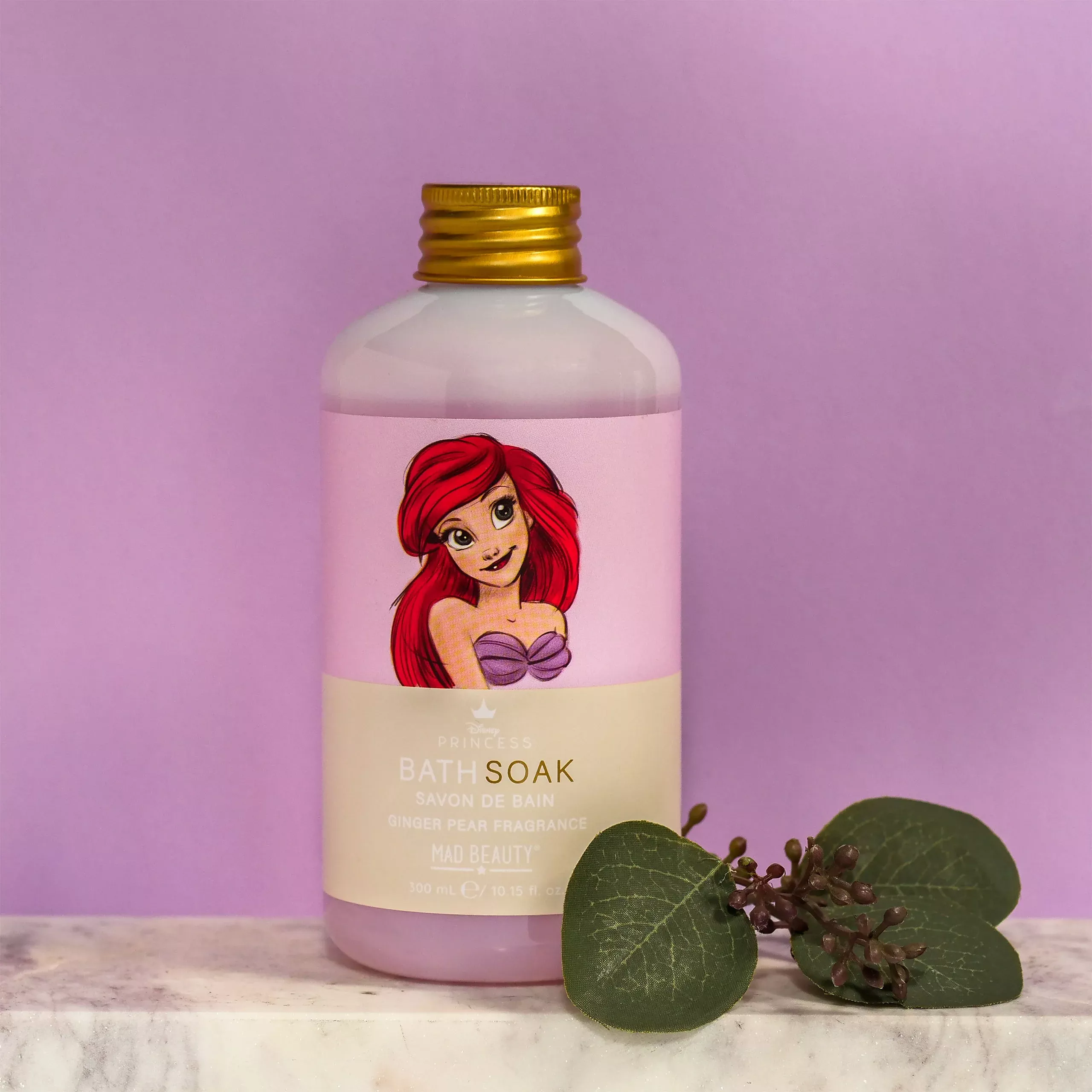 Ariel Bubble Bath