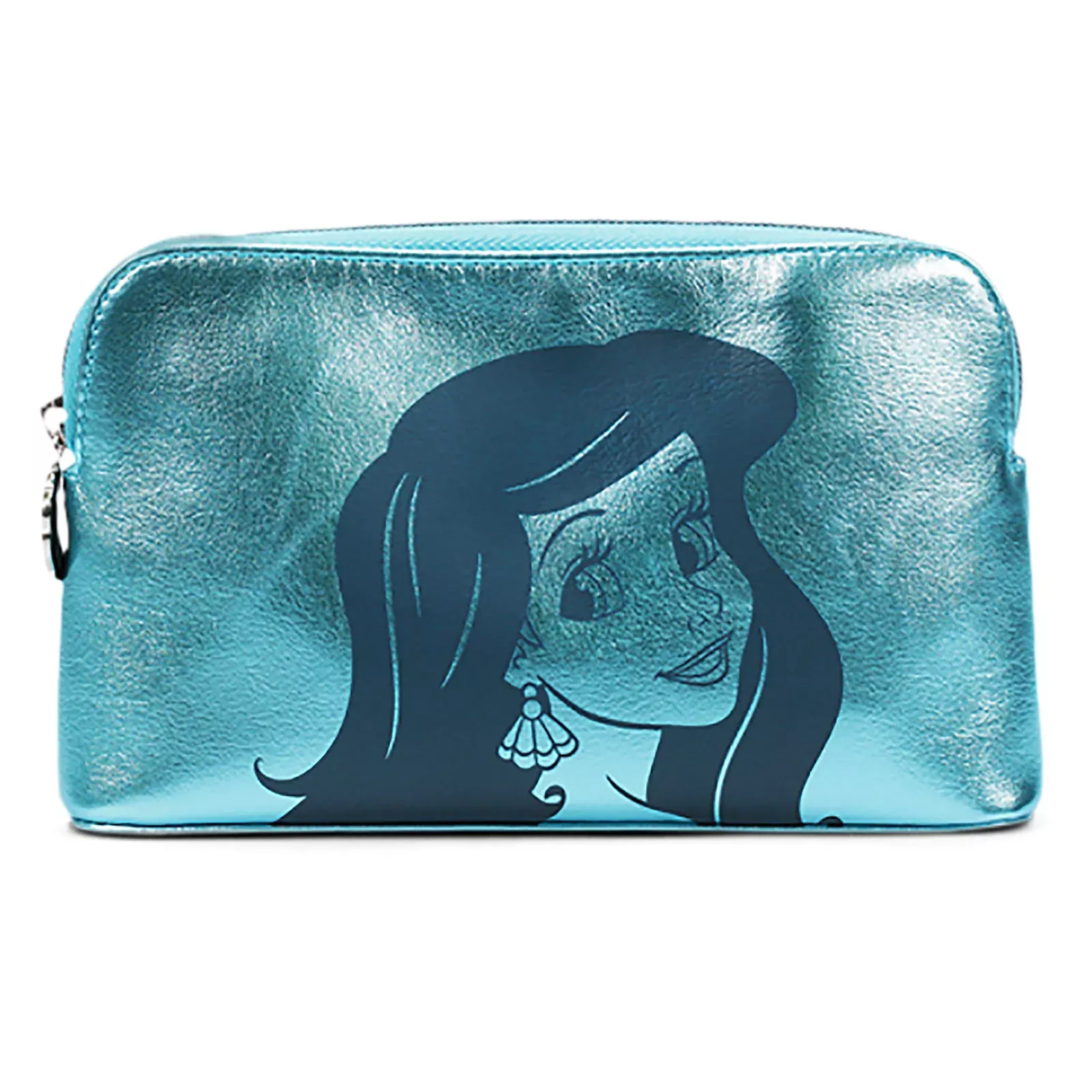 Arielle - Washed Up Like This Shimmer Cosmetic Bag