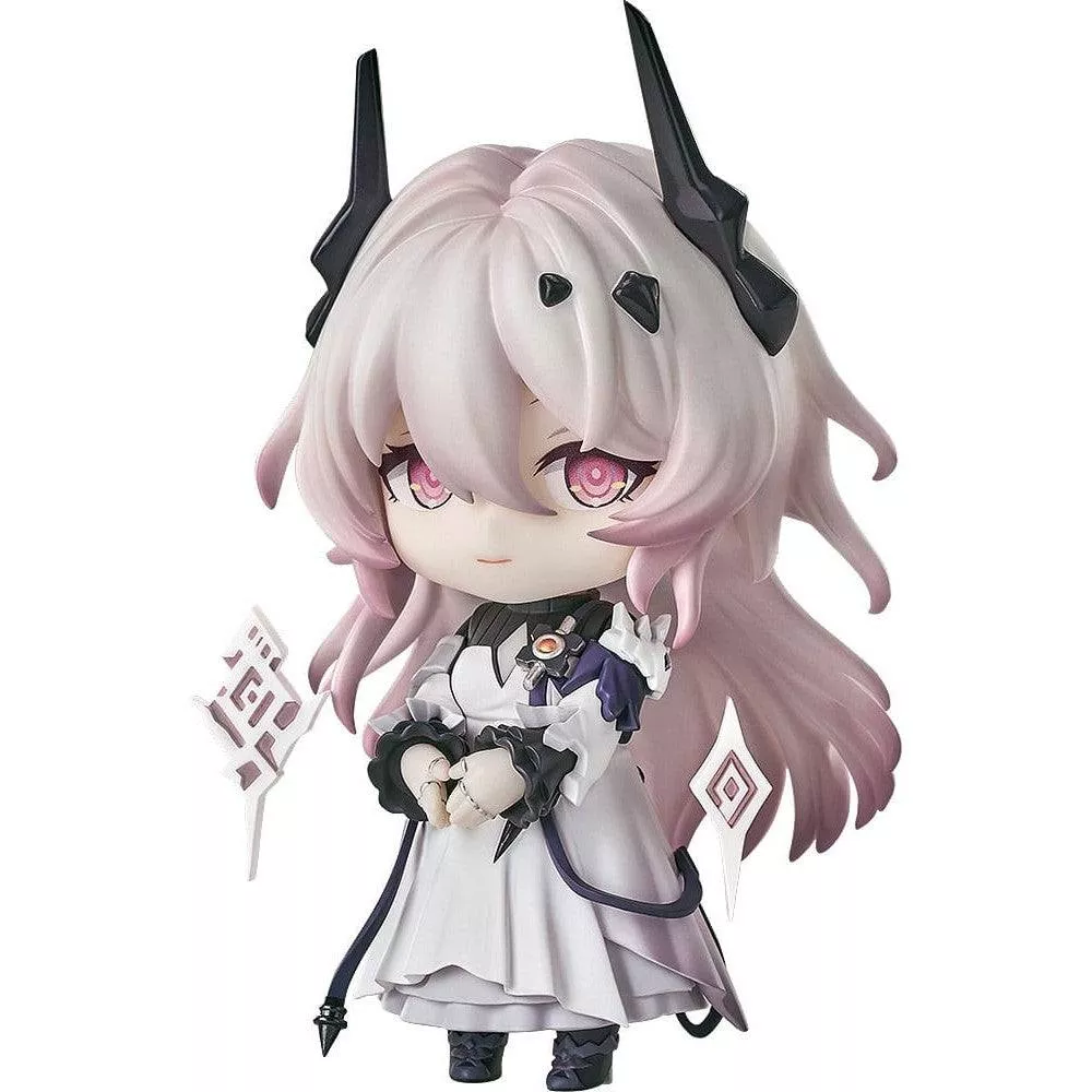 Arknights Nendoroid Action Figure Civilight Eterna 10cm