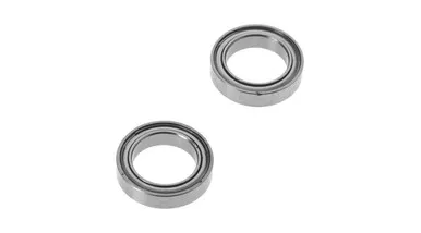ARRMA #AR610007 Ball Bearing 12x 18 x 4mm
