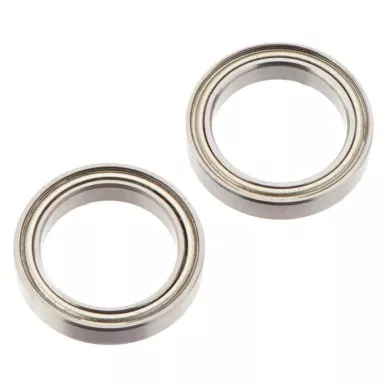 ARRMA #AR610018 Bearings-15x21x4mm 1 pair