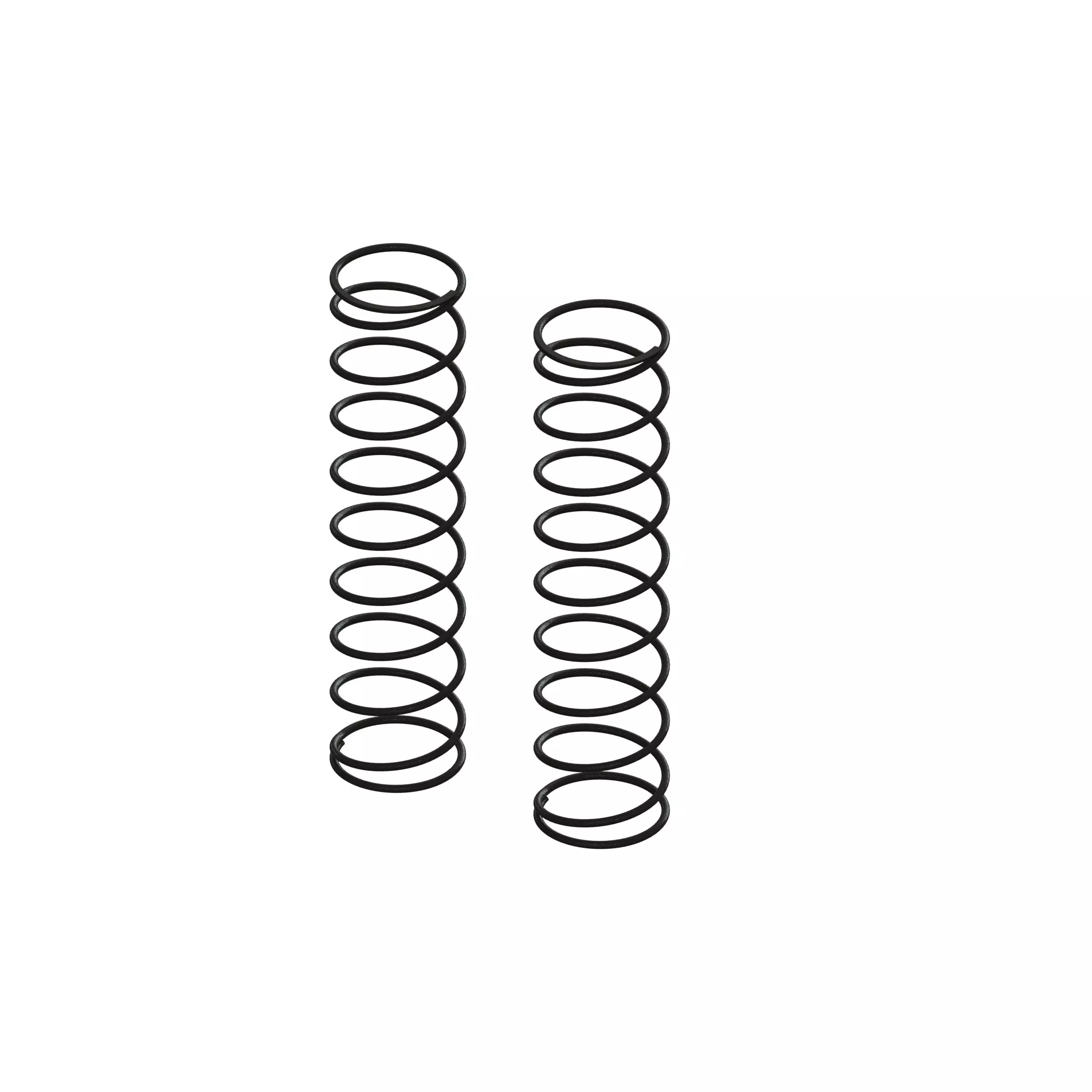 ARRMA ARA-1804 Shock Springs 80mm 2.30lb
