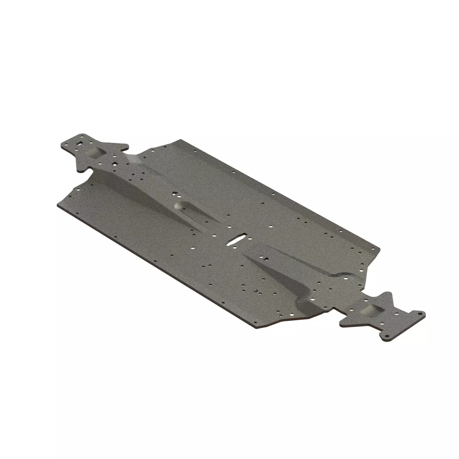 Arrma ARA320659 Chassis Plate Limitless