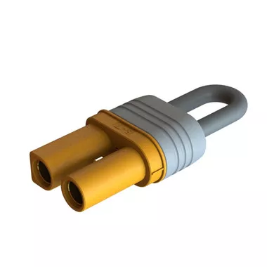 ARRMA ARA390292 IC5 Loop Connector: Infraction / Kraton / Notorious / Outcast