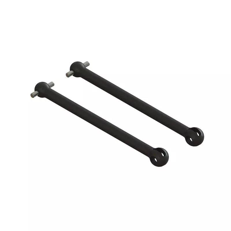 Arrma - CVD Driveshaft 50mm (2pcs) ARA311180