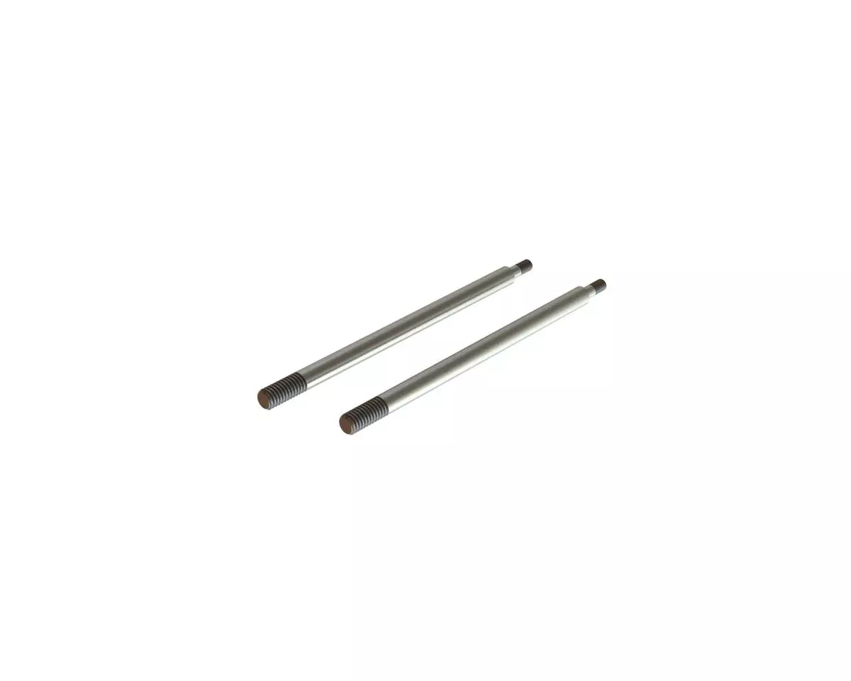 Arrma Shock Shaft 4x72mm (2 Pack)