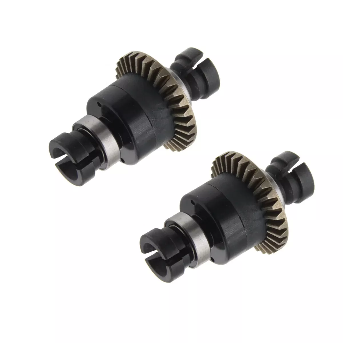 Assembled Oil Filled differential (GROM) PHB6557