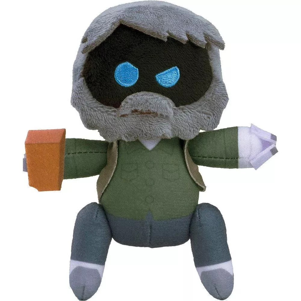 Astro Bot Plushie The Last Of Us: Joel Bot 10cm
